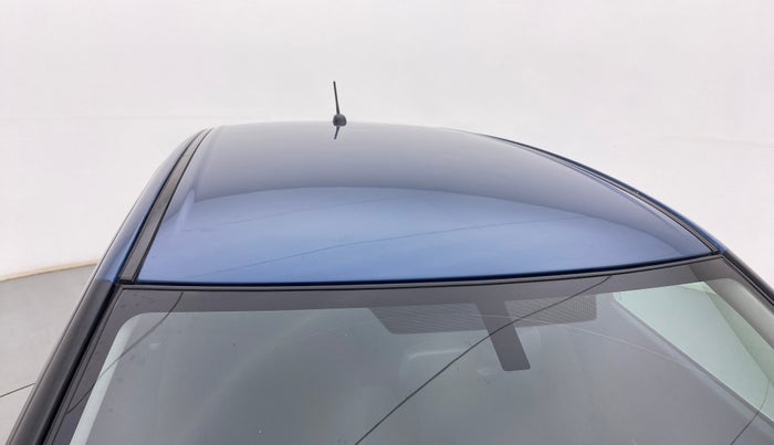 2018 Maruti Baleno ALPHA CVT PETROL 1.2, Petrol, Automatic, 57,771 km, Roof