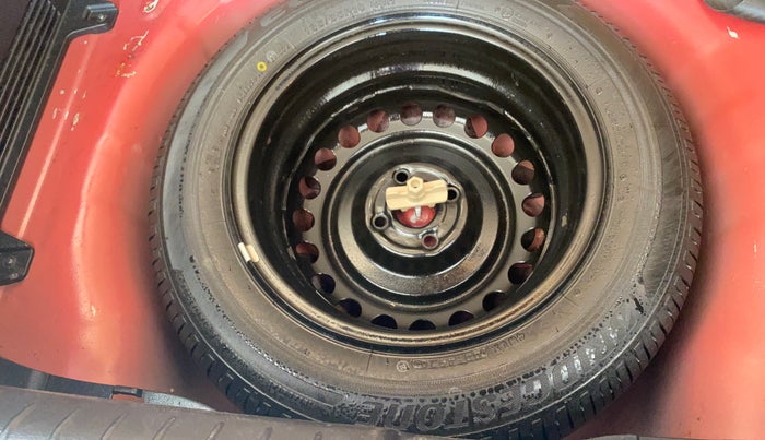 2021 Hyundai NEW I20 ASTA 1.0 GDI TURBO DCT, Petrol, Automatic, 52,103 km, Spare Tyre