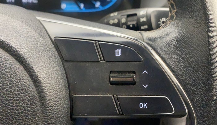 2021 Hyundai NEW I20 ASTA 1.0 GDI TURBO DCT, Petrol, Automatic, 52,103 km, Adaptive Cruise Control