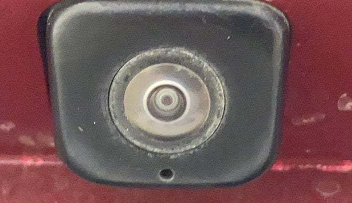 2021 Hyundai NEW I20 ASTA 1.0 GDI TURBO DCT, Petrol, Automatic, 52,103 km, Parking Camera