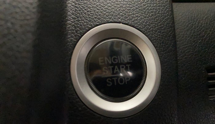 2019 Honda Jazz 1.2L I-VTEC VX CVT, Petrol, Automatic, 38,787 km, Keyless Start/ Stop Button