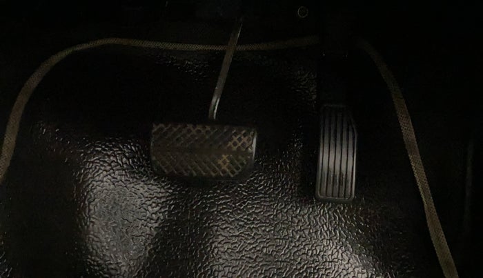 2019 Honda Jazz 1.2L I-VTEC VX CVT, Petrol, Automatic, 38,787 km, Pedals