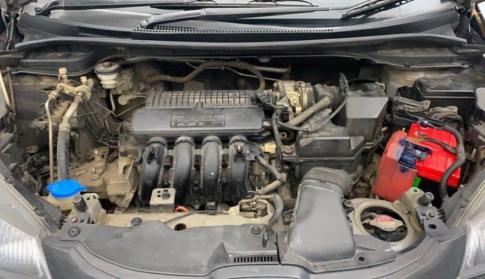 2019 Honda Jazz 1.2L I-VTEC VX CVT, Petrol, Automatic, 38,787 km, Engine View