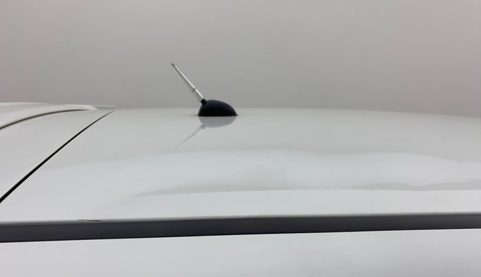 2012 Maruti Swift VDI, Diesel, Manual, 85,101 km, Roof - Slightly dented