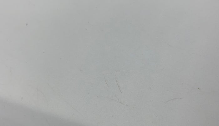 2012 Maruti Swift VDI, Diesel, Manual, 85,101 km, Bonnet (hood) - Minor scratches