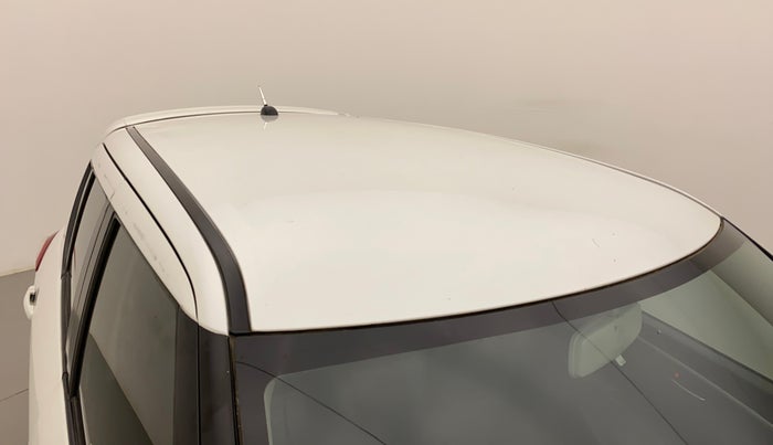 2012 Maruti Swift VDI, Diesel, Manual, 85,101 km, Roof