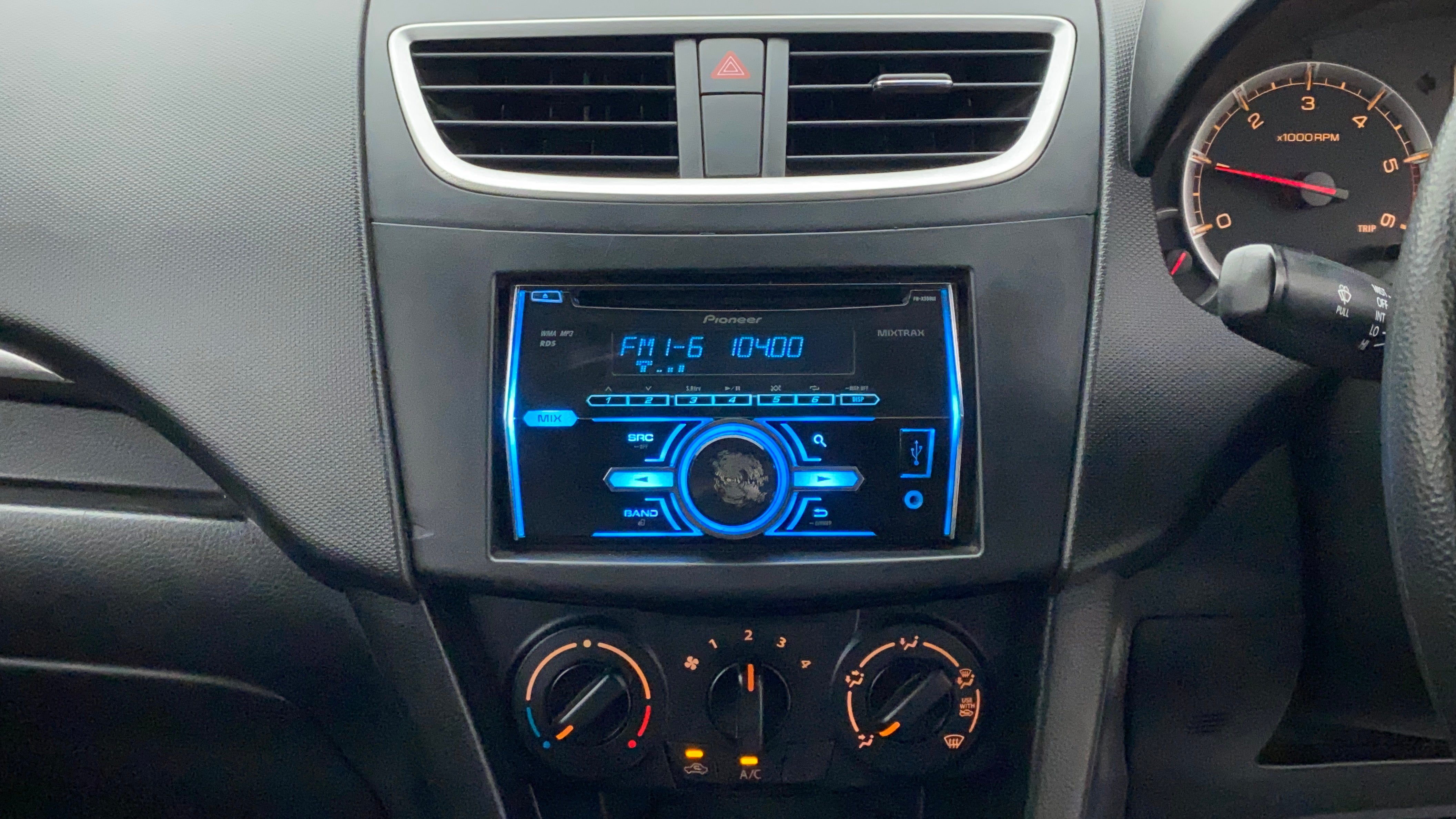 Features