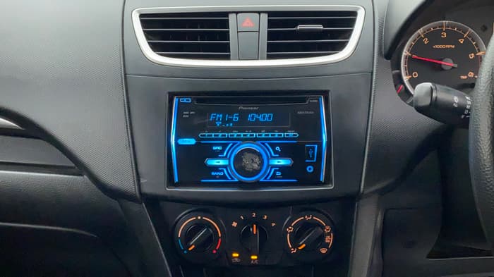 Features