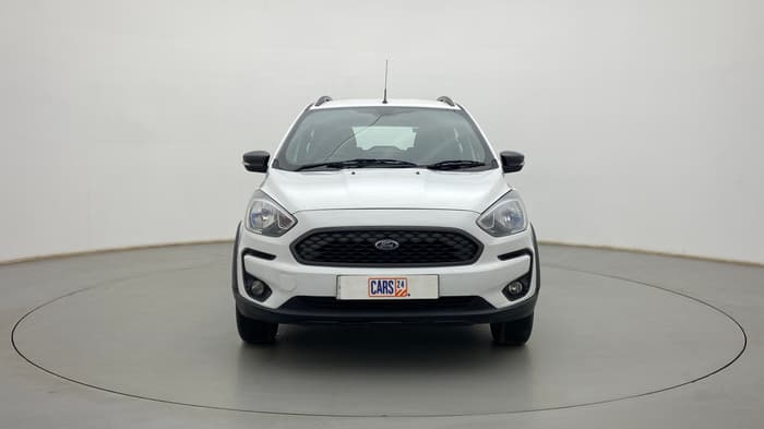 2018 Ford FREESTYLE TREND 1.2 PETROL, Petrol, Manual, 35,161 km, Front
