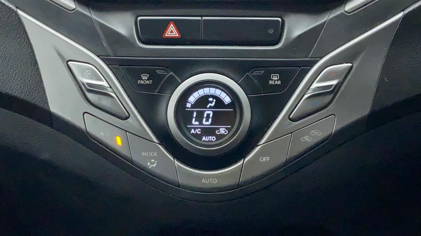 2020 Maruti Baleno ZETA 1.2 K12, Petrol, Manual, 24,226 km, Automatic Climate Control
