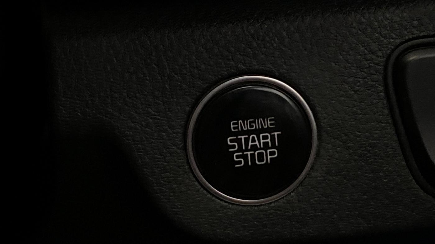 2021 KIA SELTOS GTX PLUS 1.5 DIESEL AT DUAL TONE, Diesel, Automatic, 82,267 km, Keyless Start/ Stop Button