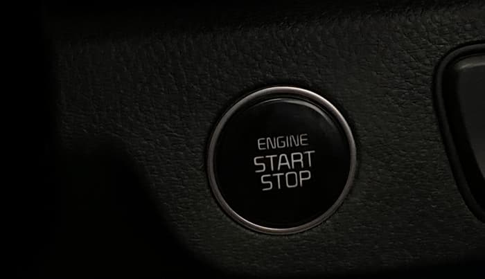 2021 KIA SELTOS GTX PLUS 1.5 DIESEL AT DUAL TONE, Diesel, Automatic, 82,267 km, Keyless Start/ Stop Button