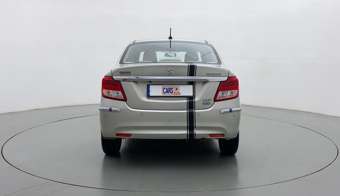 2018 Maruti Dzire ZXI Plus AMT, Petrol, Automatic, 38,649 km, Back/Rear