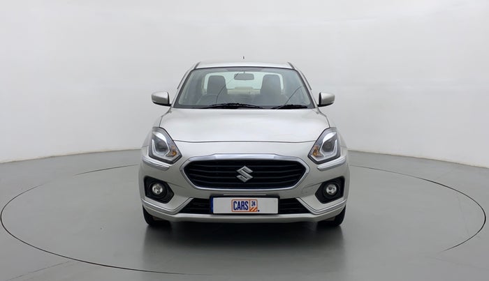 2018 Maruti Dzire ZXI Plus AMT, Petrol, Automatic, 38,649 km, Front