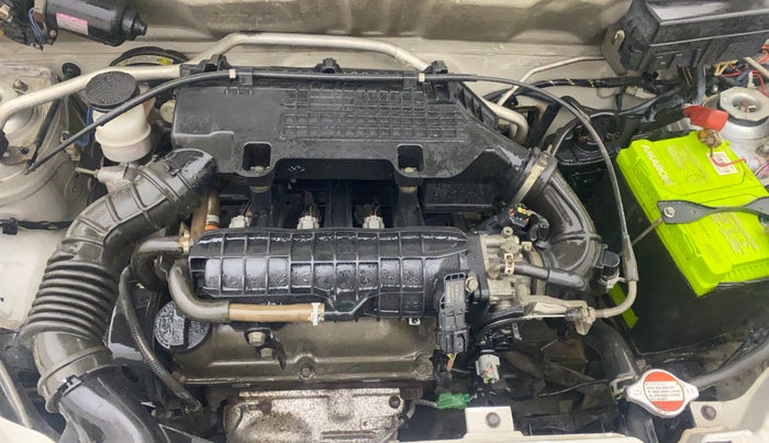 2013 Maruti Alto 800 LXI, Petrol, Manual, 53,030 km, Engine View