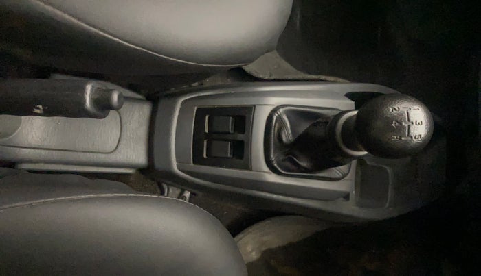 2013 Maruti Alto 800 LXI, Petrol, Manual, 53,030 km, Gear Lever