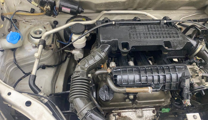 2013 Maruti Alto 800 LXI, Petrol, Manual, 53,030 km, Engine View - Right