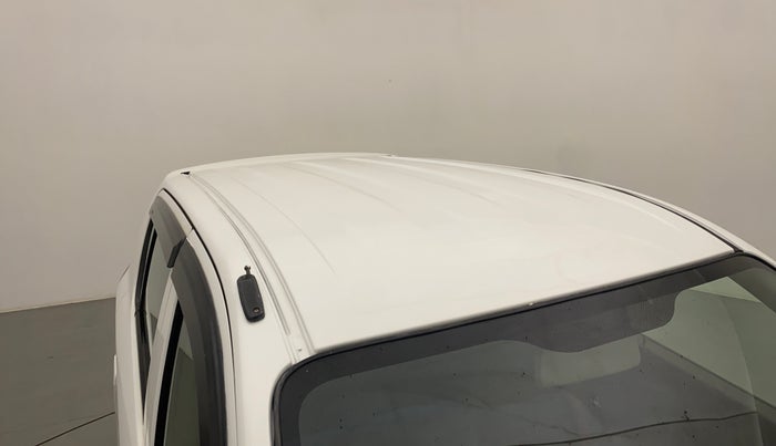 2013 Maruti Alto 800 LXI CNG, CNG, Manual, 56,905 km, Roof