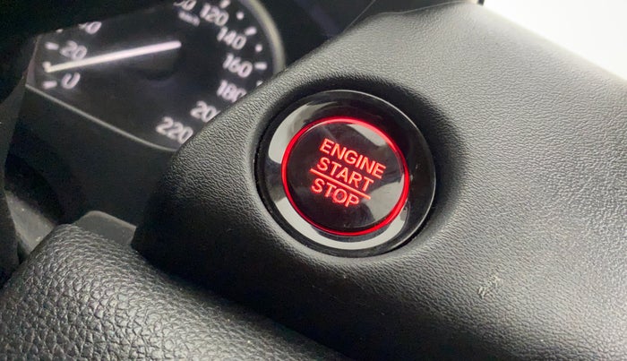 2020 Honda City 1.5L I-VTE V CVT, Petrol, Automatic, 15,838 km, Keyless Start/ Stop Button