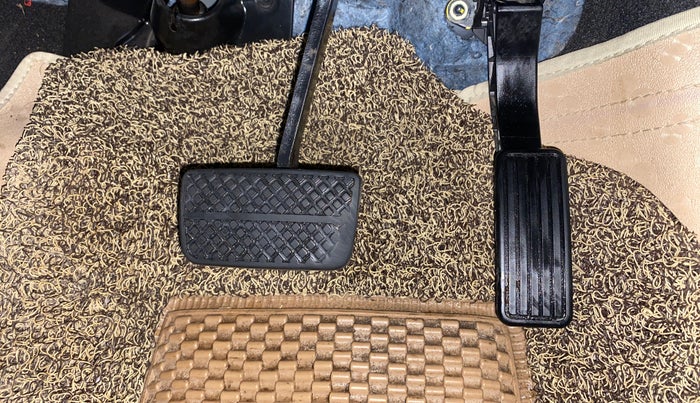 2020 Honda City 1.5L I-VTE V CVT, Petrol, Automatic, 15,838 km, Pedals