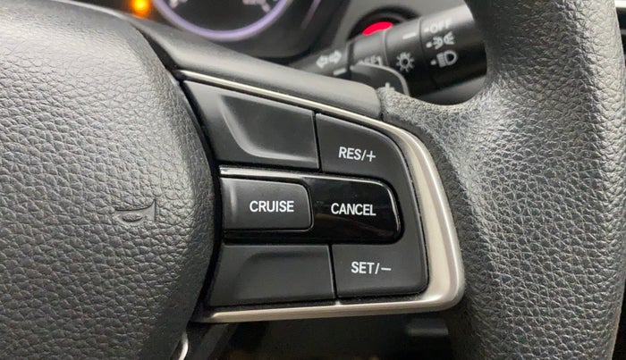 2020 Honda City 1.5L I-VTE V CVT, Petrol, Automatic, 15,838 km, Adaptive Cruise Control