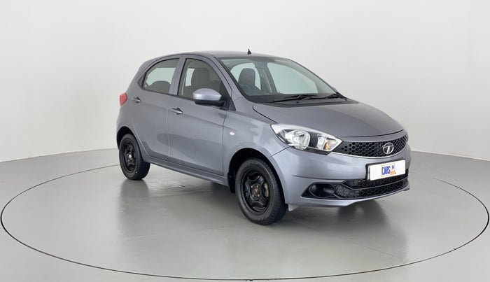 2019 Tata Tiago XZ 1.2 REVOTRON, Petrol, Manual, 10,413 km, Right Front Diagonal