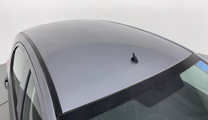 2019 Tata Tiago XZ 1.2 REVOTRON, Petrol, Manual, 10,413 km, Roof