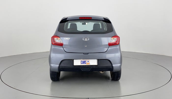 2019 Tata Tiago XZ 1.2 REVOTRON, Petrol, Manual, 10,413 km, Back/Rear