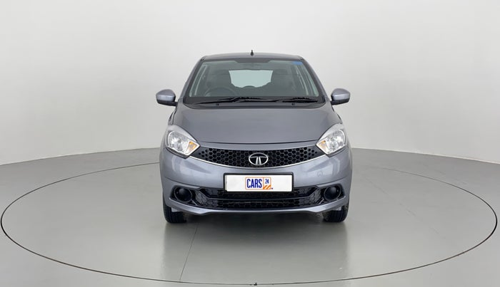 2019 Tata Tiago XZ 1.2 REVOTRON, Petrol, Manual, 10,413 km, Front
