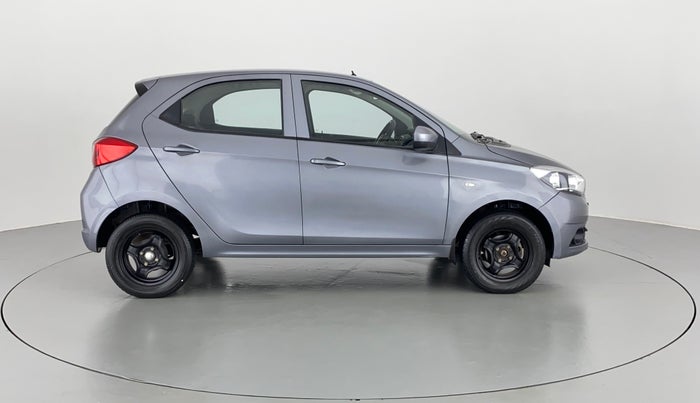 2019 Tata Tiago XZ 1.2 REVOTRON, Petrol, Manual, 10,413 km, Right Side View