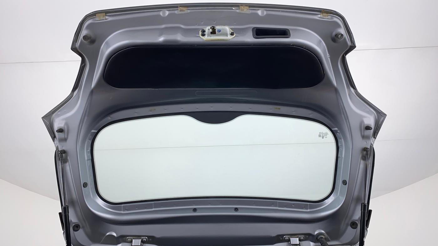 2019 Tata Tiago XZ 1.2 REVOTRON, Petrol, Manual, 10,413 km, Boot Door Open