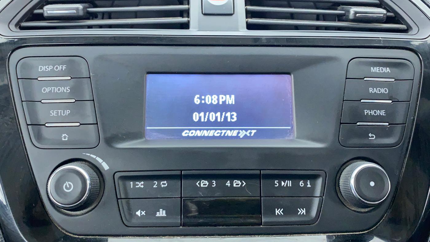 2019 Tata Tiago XZ 1.2 REVOTRON, Petrol, Manual, 10,413 km, Infotainment System