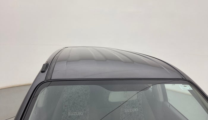2014 Maruti Alto 800 LXI, Petrol, Manual, 41,028 km, Roof