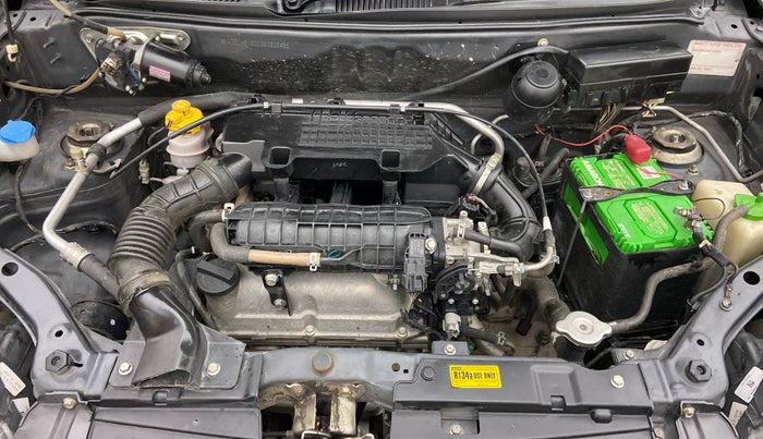 2014 Maruti Alto 800 LXI, Petrol, Manual, 41,028 km, Open Bonet
