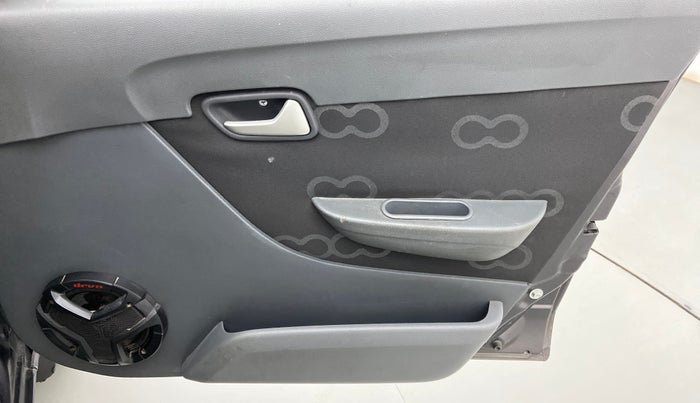 2014 Maruti Alto 800 LXI, Petrol, Manual, 41,028 km, Driver Side Door Panels Control