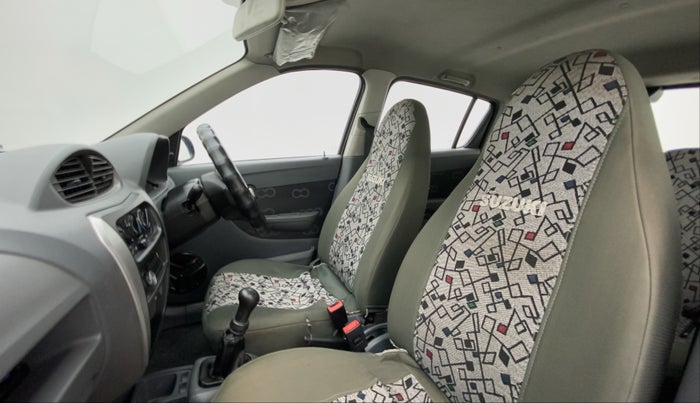 2014 Maruti Alto 800 LXI, Petrol, Manual, 41,028 km, Right Side Front Door Cabin