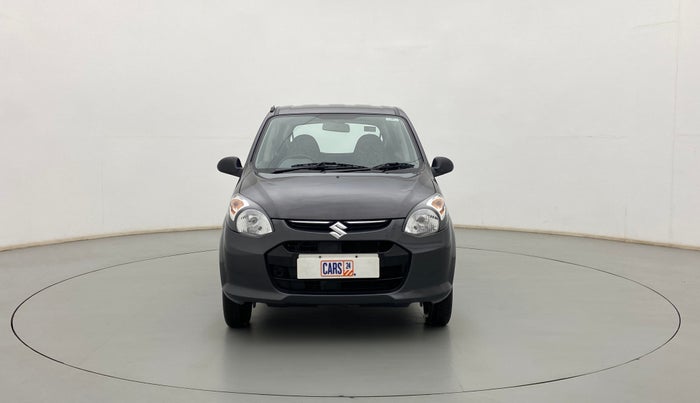 2014 Maruti Alto 800 LXI, Petrol, Manual, 41,028 km, Front