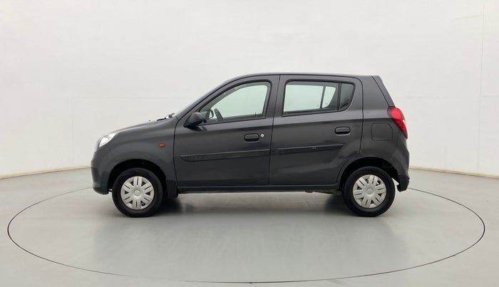 2014 Maruti Alto 800 LXI, Petrol, Manual, 41,028 km, Left Side