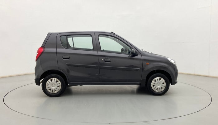 2014 Maruti Alto 800 LXI, Petrol, Manual, 41,028 km, Right Side View