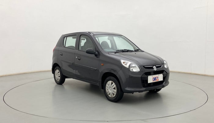 2014 Maruti Alto 800 LXI, Petrol, Manual, 41,028 km, Right Front Diagonal