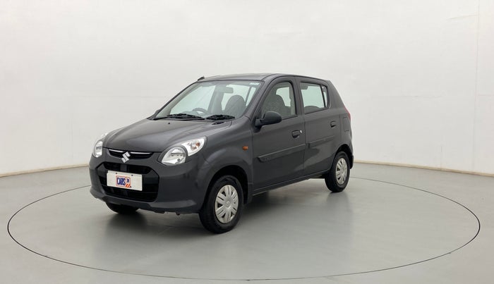 2014 Maruti Alto 800 LXI, Petrol, Manual, 41,028 km, Left Front Diagonal