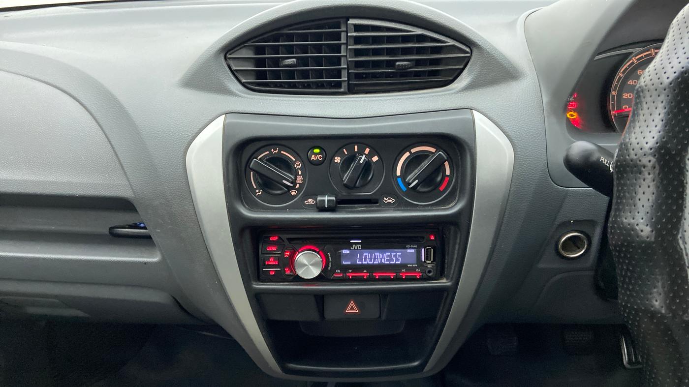 2014 Maruti Alto 800 LXI, Petrol, Manual, 41,028 km, Air Conditioner