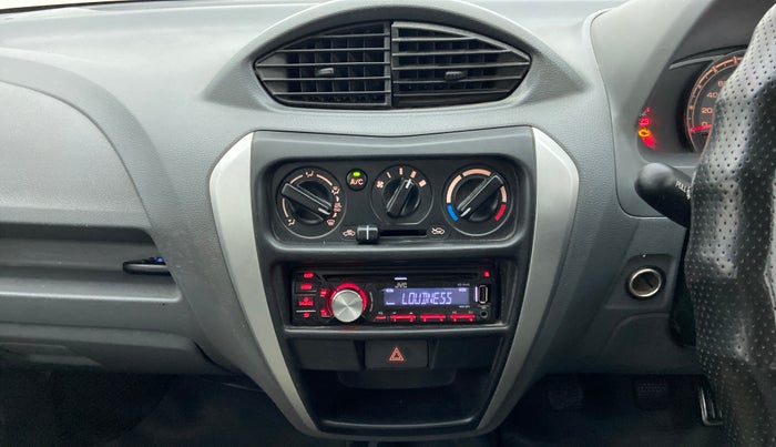 2014 Maruti Alto 800 LXI, Petrol, Manual, 41,028 km, Air Conditioner