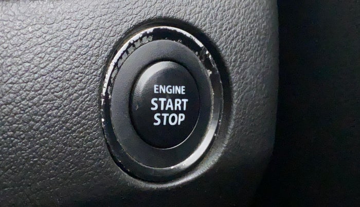 2017 Maruti Baleno ALPHA DIESEL 1.3, Diesel, Manual, 82,136 km, Keyless Start/ Stop Button