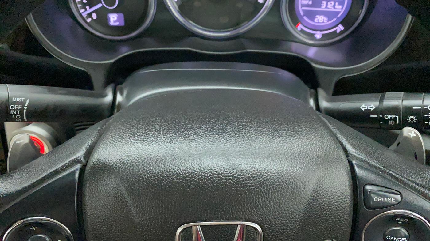 2018 Honda City 1.5L I-VTEC VX CVT, Petrol, Automatic, 57,104 km, Paddle Shifters