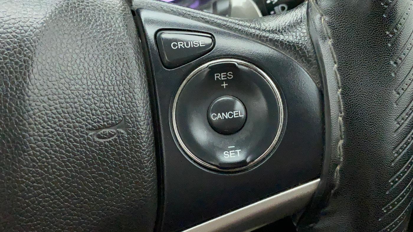 2018 Honda City 1.5L I-VTEC VX CVT, Petrol, Automatic, 57,104 km, Adaptive Cruise Control