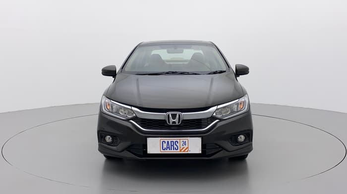 2018 Honda City 1.5L I-VTEC VX CVT, Petrol, Automatic, 57,104 km, Front