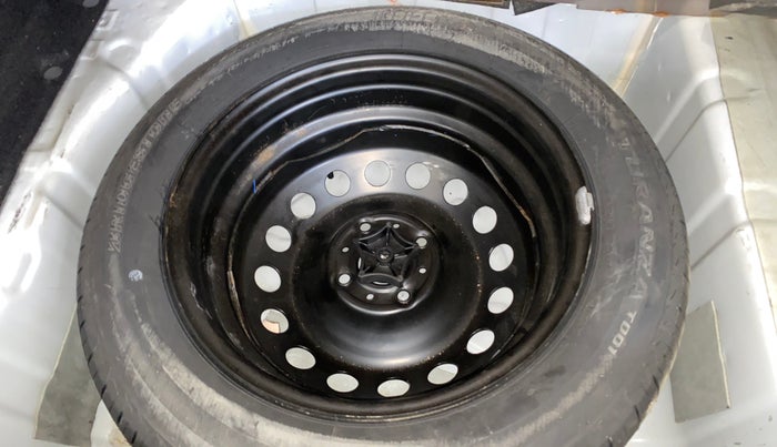 2023 Tata NEXON XM PETROL, Petrol, Manual, 39,309 km, Spare Tyre