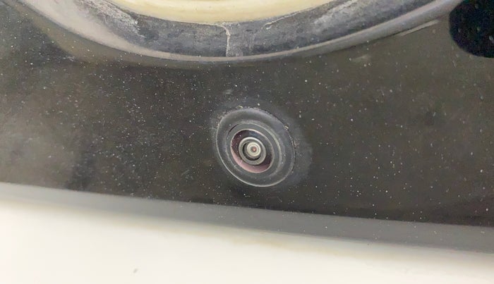 2023 Tata NEXON XM PETROL, Petrol, Manual, 39,309 km, Parking Camera