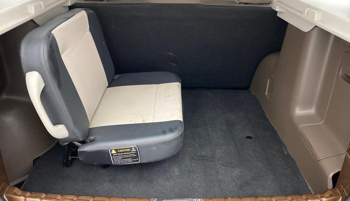 2016 Renault Duster RXL AMT 110 PS, Diesel, Automatic, 26,034 km, Third Seat Row ( optional )